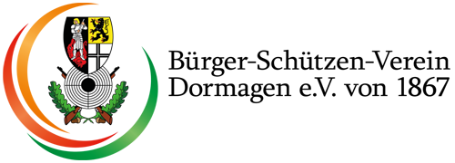 Bürger-Schützen-Verein Dormagen logo