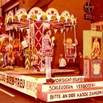 1975 - Fackel "Kettenkarusell"