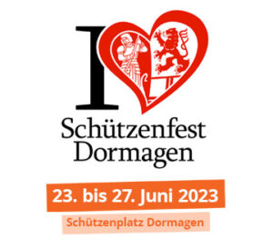 Schützenfest Dormagen 2023